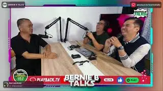 BTALKS | SEX ANG SEKRETO SA HEALTHY LIFE (MOMMY J)