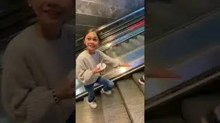 Train Station Tour #video #vlog #youtube #europe #travel #longvideo