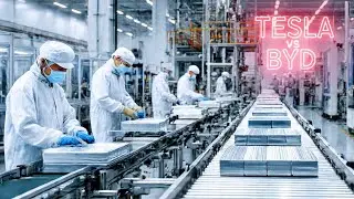 How Lithium Is Extracted: The Dark Side of the Electric Revolution