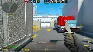 pov: решил пофанится