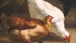 Joseph Haydn / Symphony No. 83 in G minor 