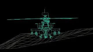 AIRCRAFT SELECTED