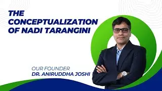 The journey of Nadi Tarangini from its conception to its birth and everything. #NadiTarangini