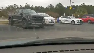 A drive through Albany 11/10/2022