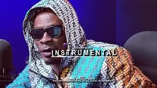 [FREE] Afrobeat Instrumental x Burnaboy x Afrodancehall Type Beat - Knot