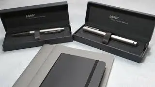 Lamy ideos