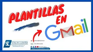 Como crear una o mas plantillas en Gmail con Google Workspace
