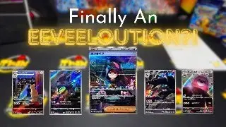 Do SIR's In the New Japanese Pokémon Night Wanderer Even Exist????