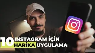 Yüklemeniz Gereken Harika Instagram Uygulamaları