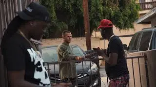 MONEYBOYMAX & QUABEATS 