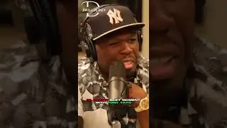 50 Cent’s BEST MOMENT With Tony Yayo 👀 - “HE WAS CRAZY” 😳