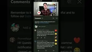 youtube new comment emoji 