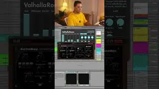Reverb Secrets: Amazing Reverb Trick