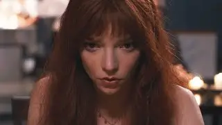 The Menu (2022) | Margot