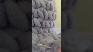 Панама с ушками из пряжи🌹 Наш ВК для заказа: 