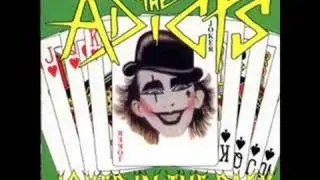 The Adicts-joker in the pack