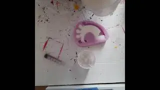 Kokulutaş & Denfix Harç Kıvamı ve Kalıp Dökme