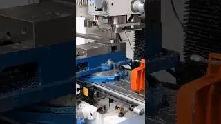 Manual Mill: Making round corners FAST