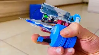 Крутые карманные самоделки|Incredibly cool pocket DIY