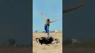 viral video magic editing VFX 