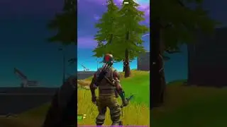 El niño MDLR de fortnite volvio🙈