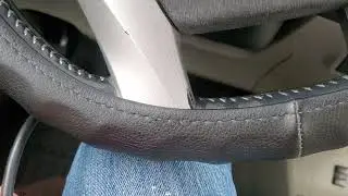2010 PRIUS - HOW TO CLEAR ABS BRAKE AND TRACTION LIGHT- STILL ON AFTER HYBRID BATTERY IS CHANGED OUT