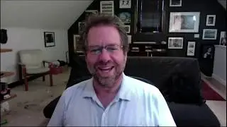Using iPad As A Shared Screen In Zoom Meetings - STLi Tutorial - Pablo Yanez