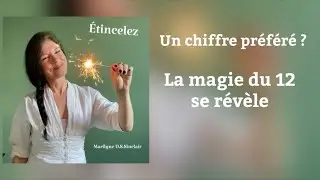 Besoin de changer d’ère ? La magie du 12 arrive ✨