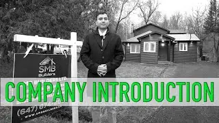 Company Introduction Video