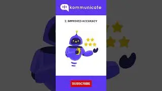 Benefits of AI powered ticketing automation systems