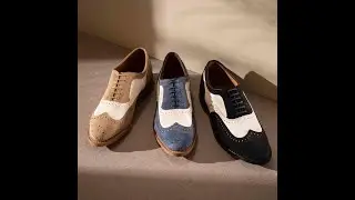 Special Livestream at Allen Edmonds UTC San Diego