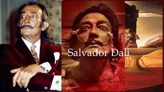 A ARTE SURREALISTA DE SALVADOR DALI