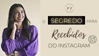 3 Formas de fazer Seeding para ajudar a sua Marca de Moda! (Recebidos do Instagram!)