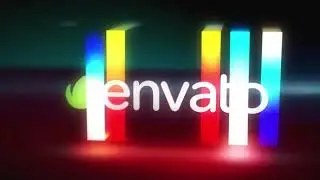 Epic 3D Glitch Logo 29281171 Videohive - Free Download After Effects Template download link below