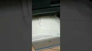 HP COLOR LASERJET M570