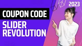 Slider Revolution Coupon Code💥Slider Revolution Promo Code💥Slider Revolution Discount Code