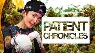 Patient Chronicles | Cannabis Saved My Quality of Life