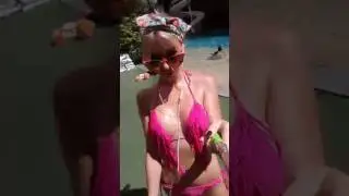 Голая Мария Бухун