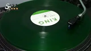 King - Red Eye (Slayd5000)