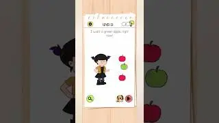 Brain Test 4 | Level 53 | 