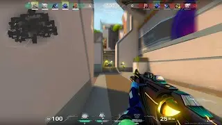 “Kayo Just Go Play CSGO”