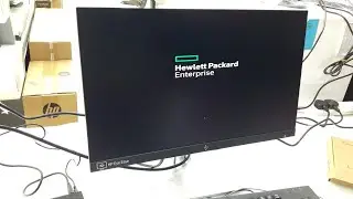 how to install Windows server 2019 STD in hp ProLiant ml30 gen10