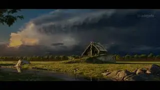PEACE | 3D animation