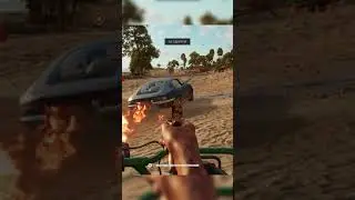 FarCry 6 Ловим доктора #Shorts #FarCry6 #GameGoose