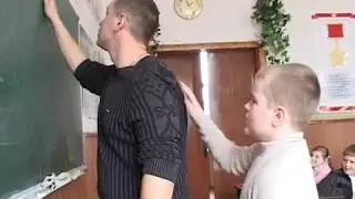 ТГАТУ Видеоконкурс команды КВН ф-т энергетики
