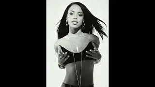 [FREE] FLO x Aaliyah Type Beat ~ “PURPLE HEART”