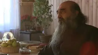 О.Илиодор о старице Сепфоре,ч1