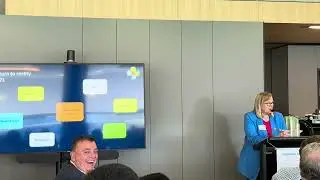 Jane Pappin - CEO Pop-Up Health