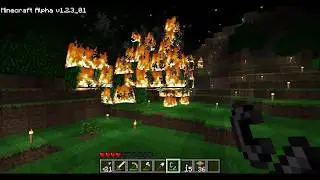 Alpha 1.2.3_01 Gameplay 7