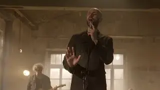 Matmazel - Vazgeçtim (Official Video)